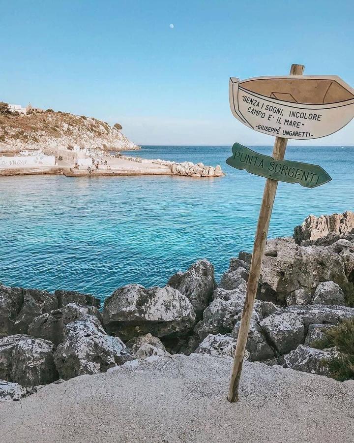 Villaelena Marittima Bagian luar foto