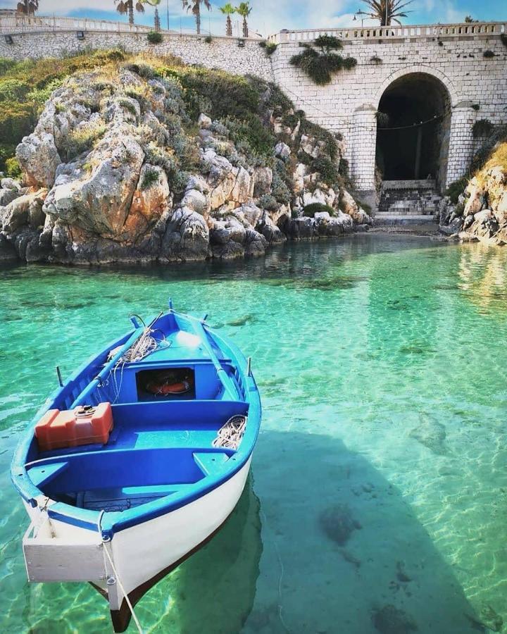 Villaelena Marittima Bagian luar foto