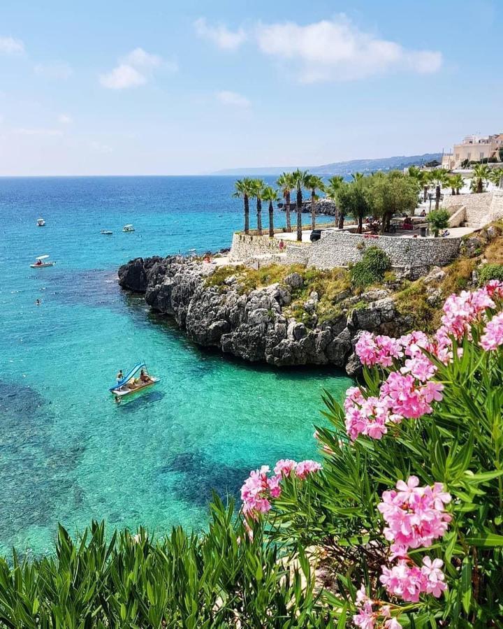 Villaelena Marittima Bagian luar foto