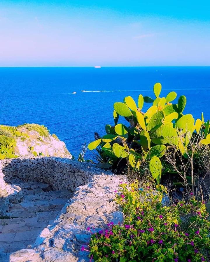 Villaelena Marittima Bagian luar foto