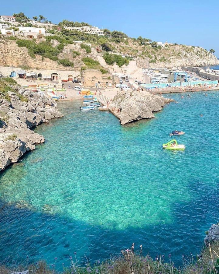 Villaelena Marittima Bagian luar foto
