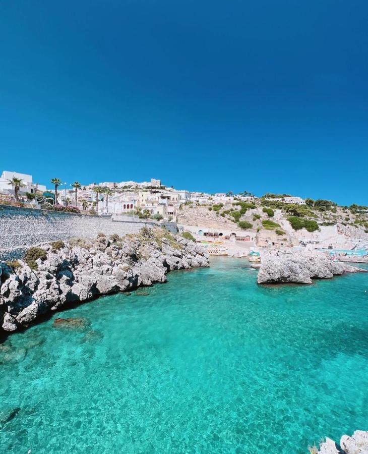 Villaelena Marittima Bagian luar foto