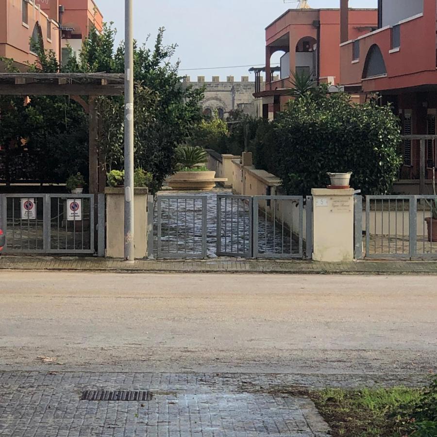 Villaelena Marittima Bagian luar foto