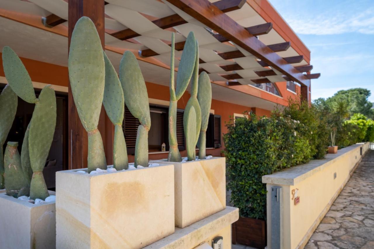 Villaelena Marittima Bagian luar foto