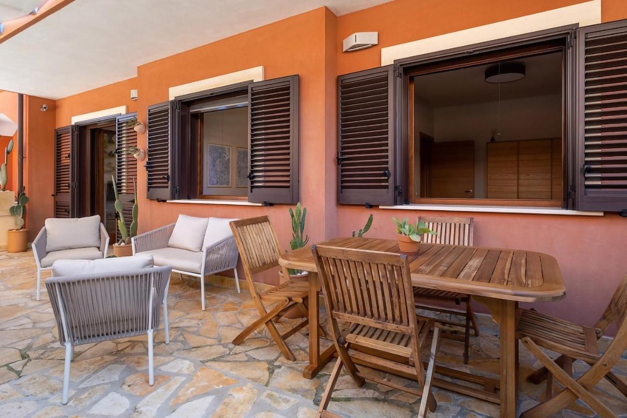 Villaelena Marittima Bagian luar foto