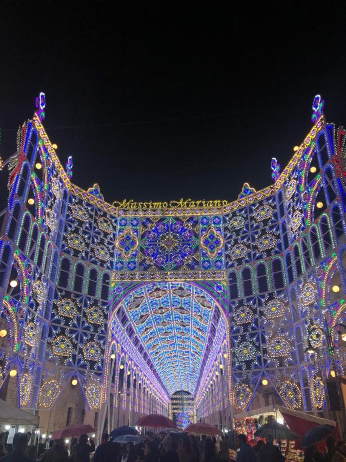 Villaelena Marittima Bagian luar foto