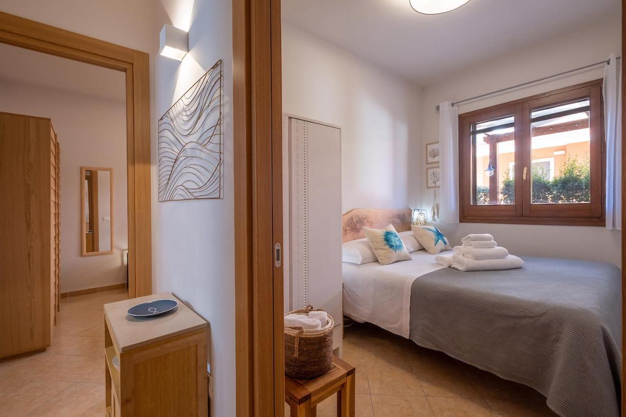 Villaelena Marittima Bagian luar foto