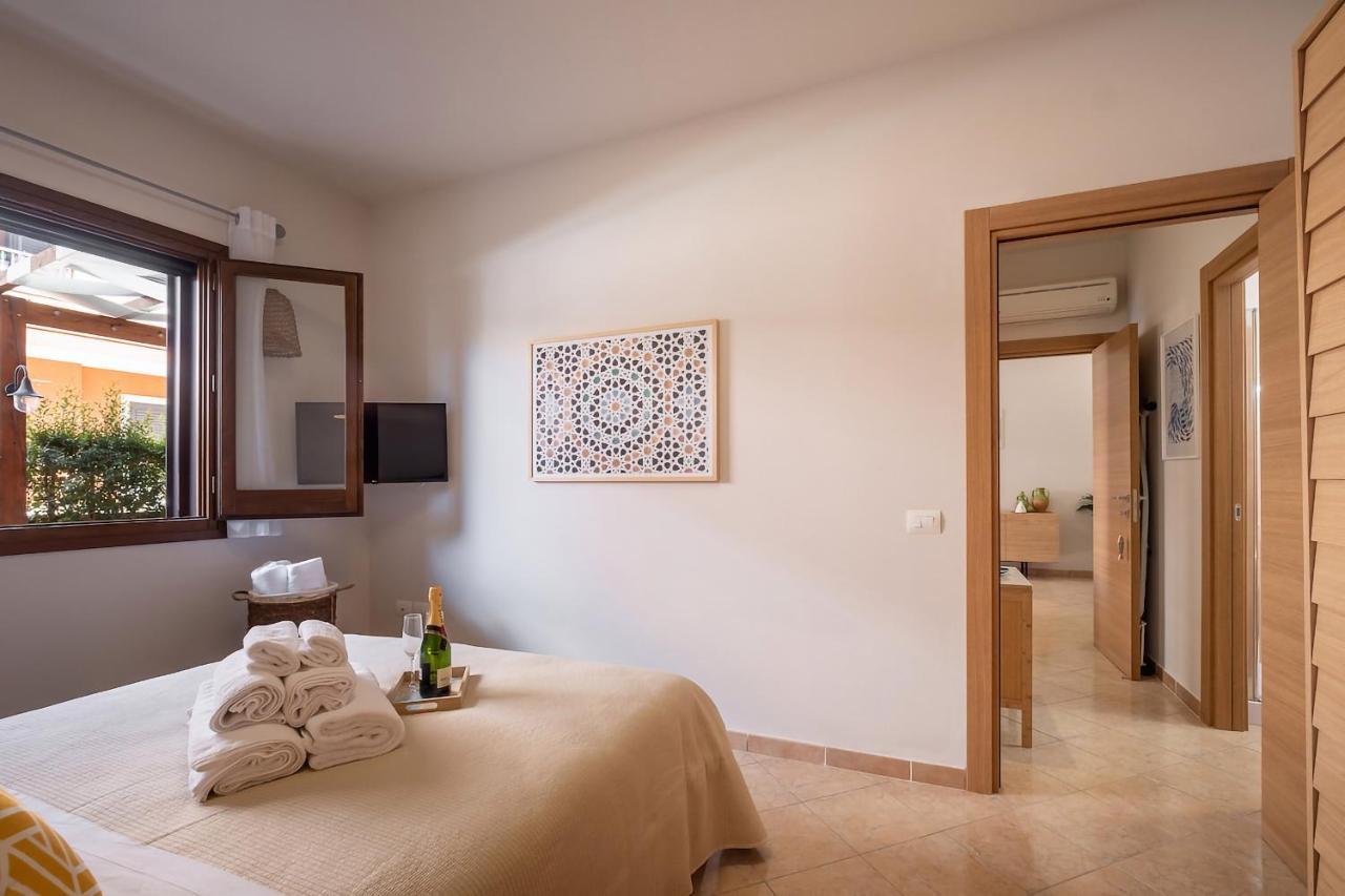 Villaelena Marittima Bagian luar foto