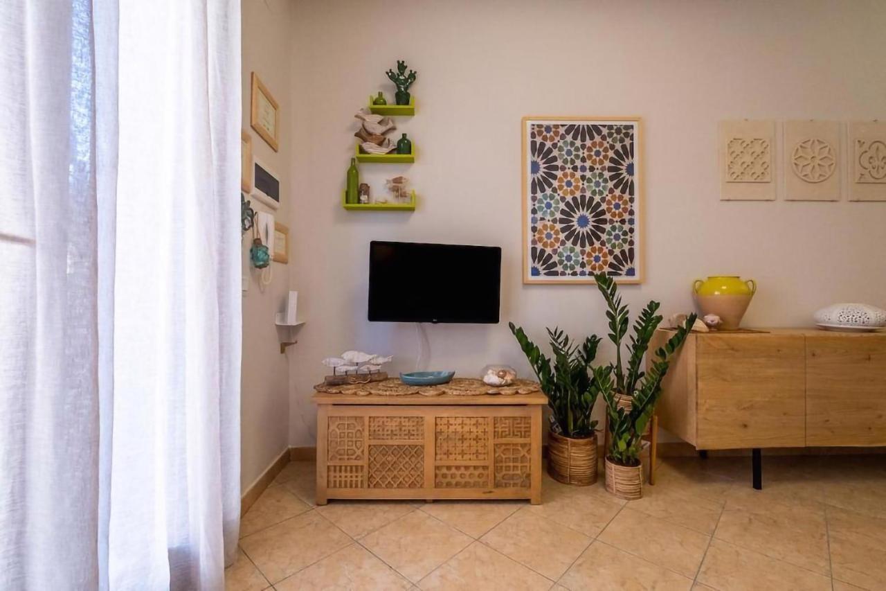 Villaelena Marittima Bagian luar foto