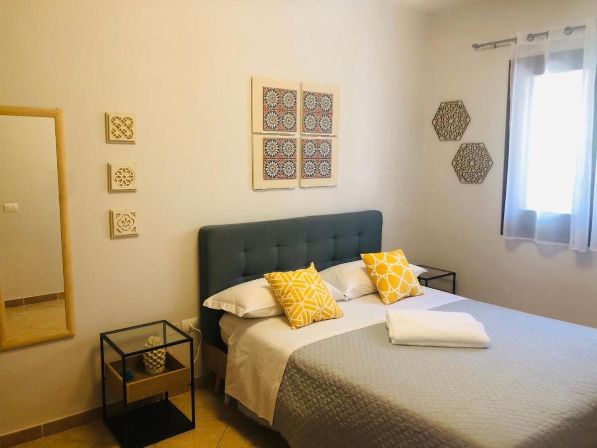 Villaelena Marittima Bagian luar foto