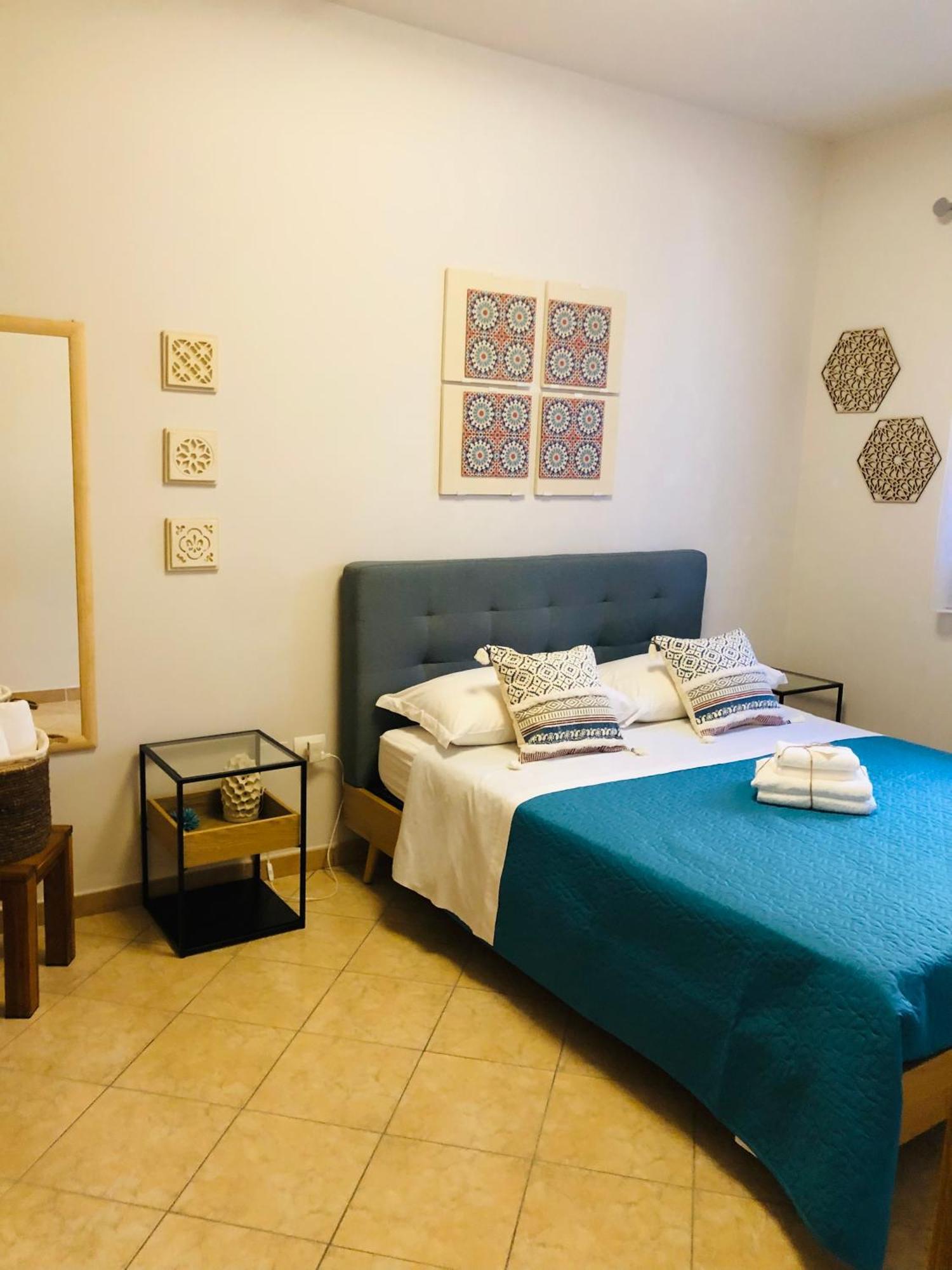 Villaelena Marittima Bagian luar foto