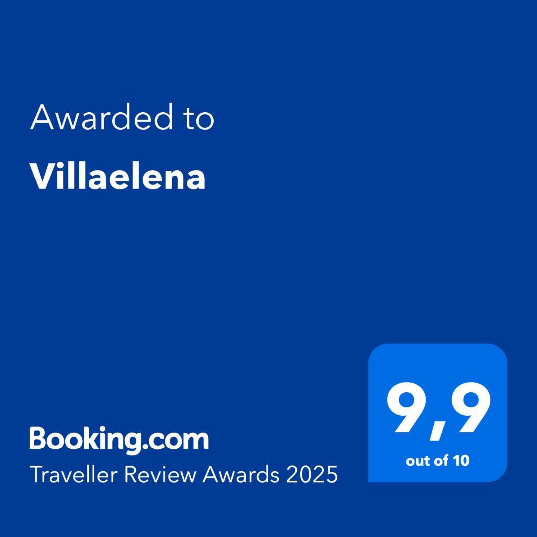 Villaelena Marittima Bagian luar foto